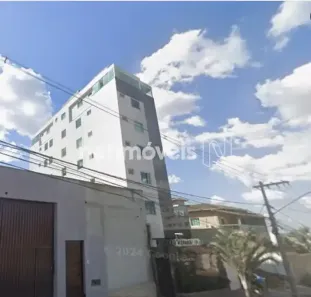Cobertura com 2 Quartos à venda, 145m² no Cabral, Contagem