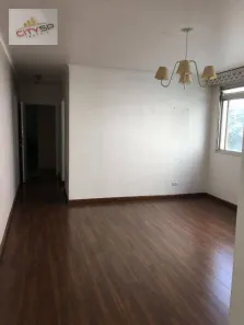 Apartamento com 2 Quartos à venda, 90m² no Vila Mariana, São Paulo