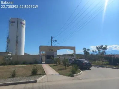 Casa com 2 Quartos à venda, 150m² no Esperança, Itaboraí