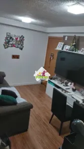 Apartamento com 2 Quartos à venda, 42m² no Água Chata, Guarulhos