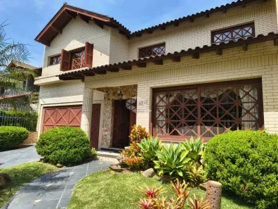 Casa com 3 Quartos à venda, 247m² no Ipanema, Porto Alegre
