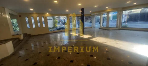 Ponto Comercial para alugar, 490m² no Santana, São Paulo