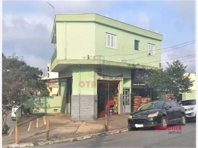 Prédio Comercial à venda, 250m² no Centro, São Bernardo do Campo