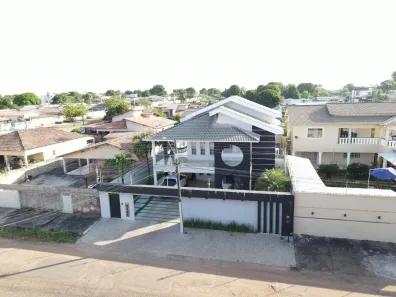 Casa com 5 Quartos à venda, 398m² no Paraviana, Boa Vista