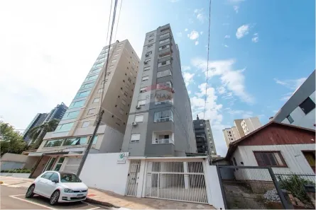 Apartamento com 2 Quartos à venda, 57m² no Centro, Passo Fundo
