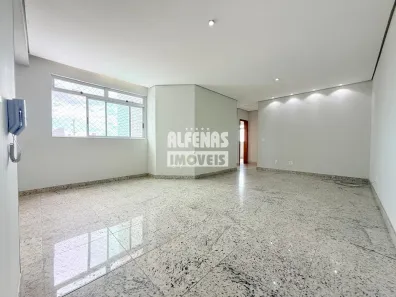 Apartamento com 3 Quartos à venda, 87m² no Eldorado, Contagem