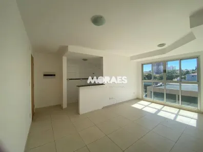 Apartamento com 2 Quartos à venda, 58m² no Vila Flores, Bauru