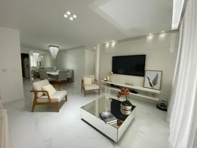 Apartamento com 4 Quartos para alugar, 150m² no Barra Olímpica, Rio de Janeiro