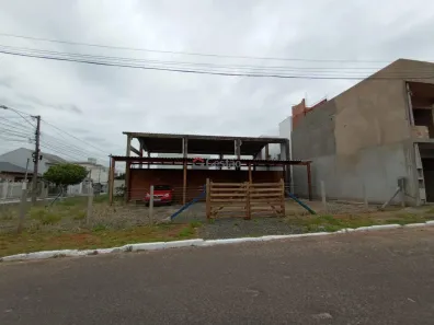 Lote/Terreno à venda, 200m² no Igara, Canoas