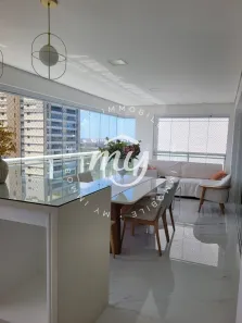 Apartamento com 4 Quartos à venda, 172m² no Patamares, Salvador
