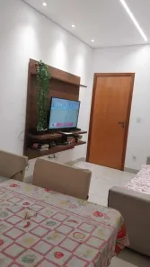 Apartamento com 2 Quartos à venda, 50m² no Glória, Belo Horizonte