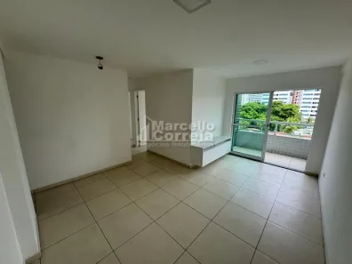 Apartamento com 3 Quartos à venda, 64m² no Casa Amarela, Recife
