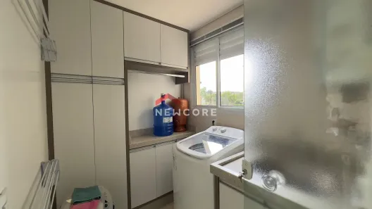 Apartamento com 4 Quartos à venda, 131m² no Jardim Ermida I, Jundiaí