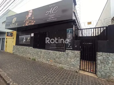 Prédio Comercial para alugar, 203m² no Nossa Senhora Aparecida, Uberlândia