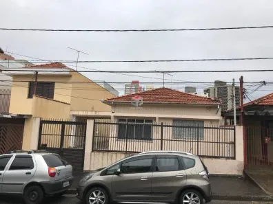Lote/Terreno à venda, 150m² no Vila Assunção, Santo André