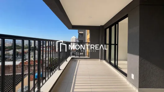 Apartamento com 3 Quartos à venda, 97m² no Alto da Lapa, São Paulo