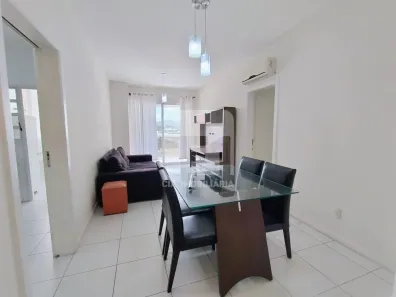 Apartamento com 2 Quartos à venda, 77m² no Trindade, Florianópolis