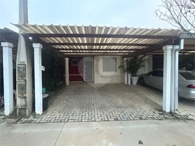 Casa de Condomínio com 2 Quartos à venda, 95m² no Vila Progresso, Itapetininga