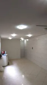 Kitnet com 1 Quarto para alugar, 40m² no Parque Oratório, Santo André