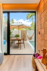 Apartamento com 1 Quarto à venda, 52m² no Porto de Galinhas, Ipojuca