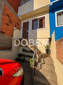 Casa com 2 Quartos à venda, 49m² no Jardim Algarve, Alvorada