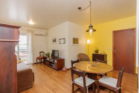 Apartamento com 3 Quartos à venda, 98m² no Saguaçu, Joinville