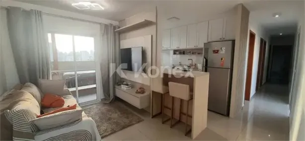 Apartamento com 3 Quartos à venda, 181m² no Vila Dom Pedro II, São Paulo