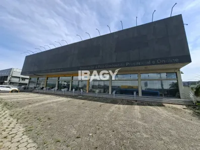 Ponto Comercial para alugar, 2560m² no Jardim Cidade de Florianópolis, São José
