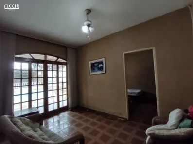 Casa com 4 Quartos à venda, 200m² no Bosque dos Eucaliptos, São José dos Campos