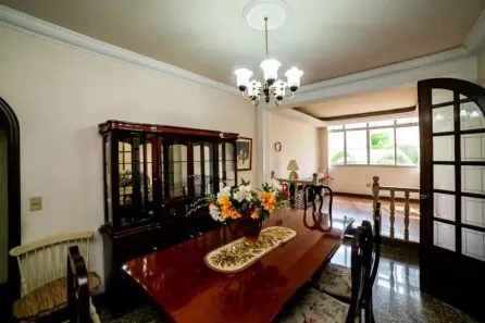 Apartamento com 4 Quartos à venda, 210m² no Lourdes, Belo Horizonte