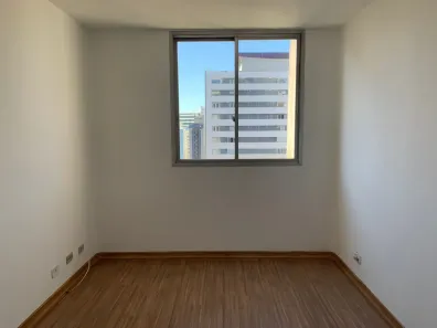 Apartamento com 1 Quarto para alugar, 38m² no Cerqueira César, São Paulo