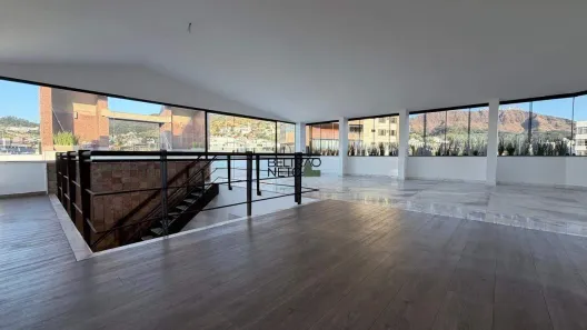 Cobertura com 4 Quartos para alugar, 491m² no Anchieta, Belo Horizonte