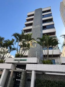 Apartamento com 2 Quartos à venda, 79m² no Canto do Forte, Praia Grande