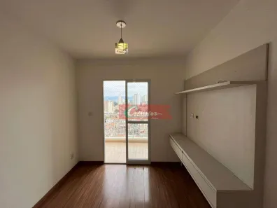 Apartamento com 2 Quartos à venda, 57m² no Vila Trabalhista, Guarulhos
