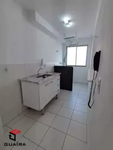 Apartamento com 2 Quartos à venda, 47m² no Planalto, São Bernardo do Campo