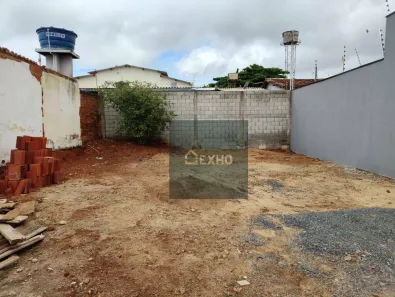 Lote/Terreno à venda, 225m² no São Lourenço, Anápolis