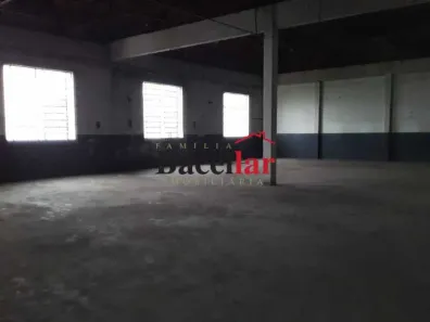 Galpão/Depósito/Armazém à venda, 1352m² no Bonsucesso, Rio de Janeiro