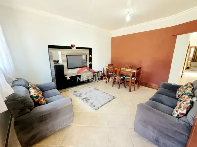 Casa com 4 Quartos à venda, 150m² no Residencial Monte Verde, Indaiatuba