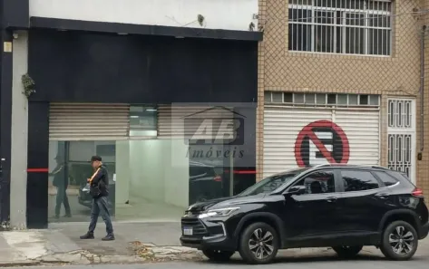 Prédio Comercial para alugar, 370m² no Ipiranga, São Paulo