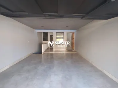 Sobrado com 3 Quartos à venda, 220m² no Betel, Marília