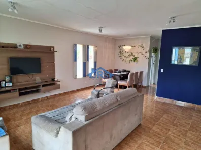 Casa de Condomínio com 3 Quartos à venda, 240m² no Portal das Acácias, Santana de Parnaíba