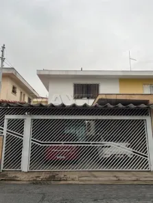 Sobrado com 2 Quartos à venda, 108m² no Vila Mariza Mazzei, São Paulo