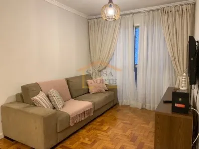 Apartamento com 2 Quartos à venda, 70m² no Vila Medeiros, São Paulo