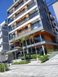 Apartamento com 2 Quartos à venda, 60m² no Ingleses do Rio Vermelho, Florianópolis