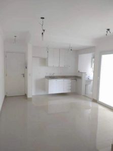 Apartamento com 2 Quartos à venda, 60m² no Jardim, Santo André