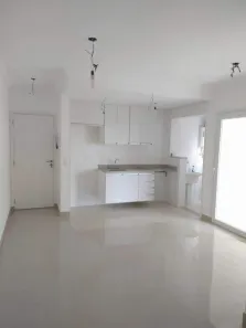 Apartamento com 2 Quartos à venda, 58m² no Jardim, Santo André