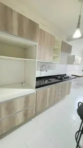Apartamento com 3 Quartos para alugar, 76m² no Mangueirão, Belém