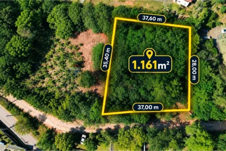 Lote/Terreno à venda, 1161m² no Varginha, Nova Friburgo
