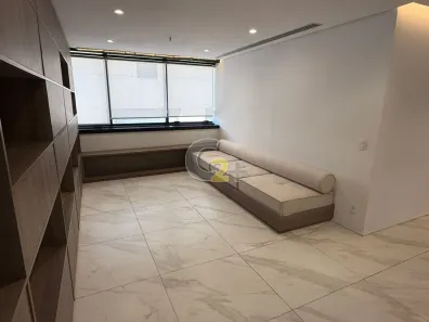 Sala Comercial com 4 Quartos para alugar, 164m² no Cerqueira César, São Paulo