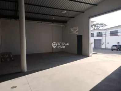 Galpão/Depósito/Armazém para alugar, 230m² no Centro, Lauro de Freitas